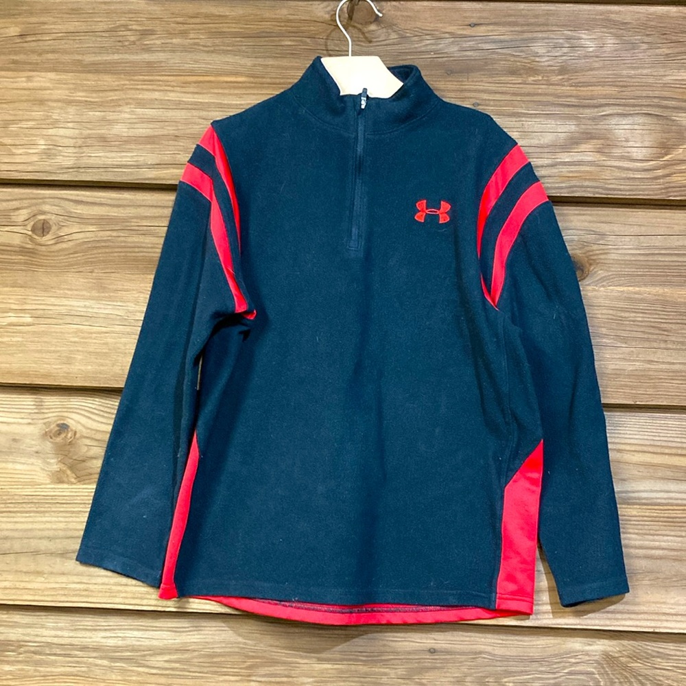 KIDS Under Armour Fleece